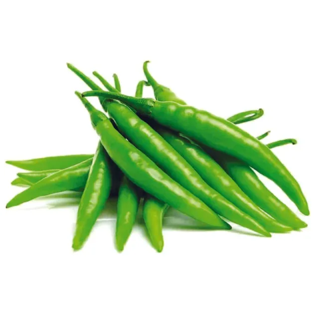 Green Chilli Seeds
