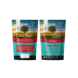 Organic Bone Meal  - 1 kg
