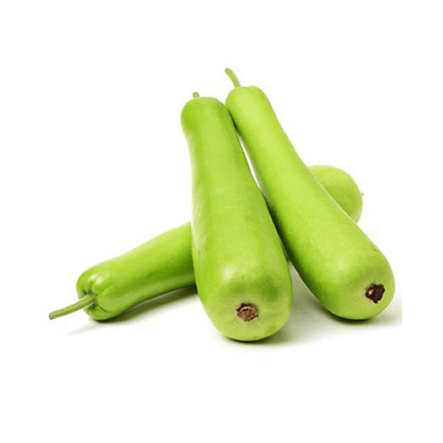 Bottle Gourd Seeds (Long)