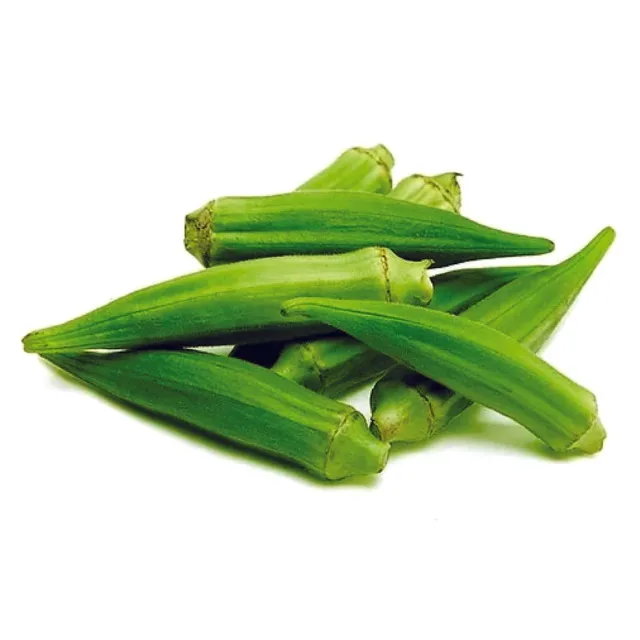 Lady Finger Seeds (Okra)
