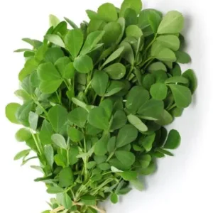 Fenugreek Seeds (Methi)